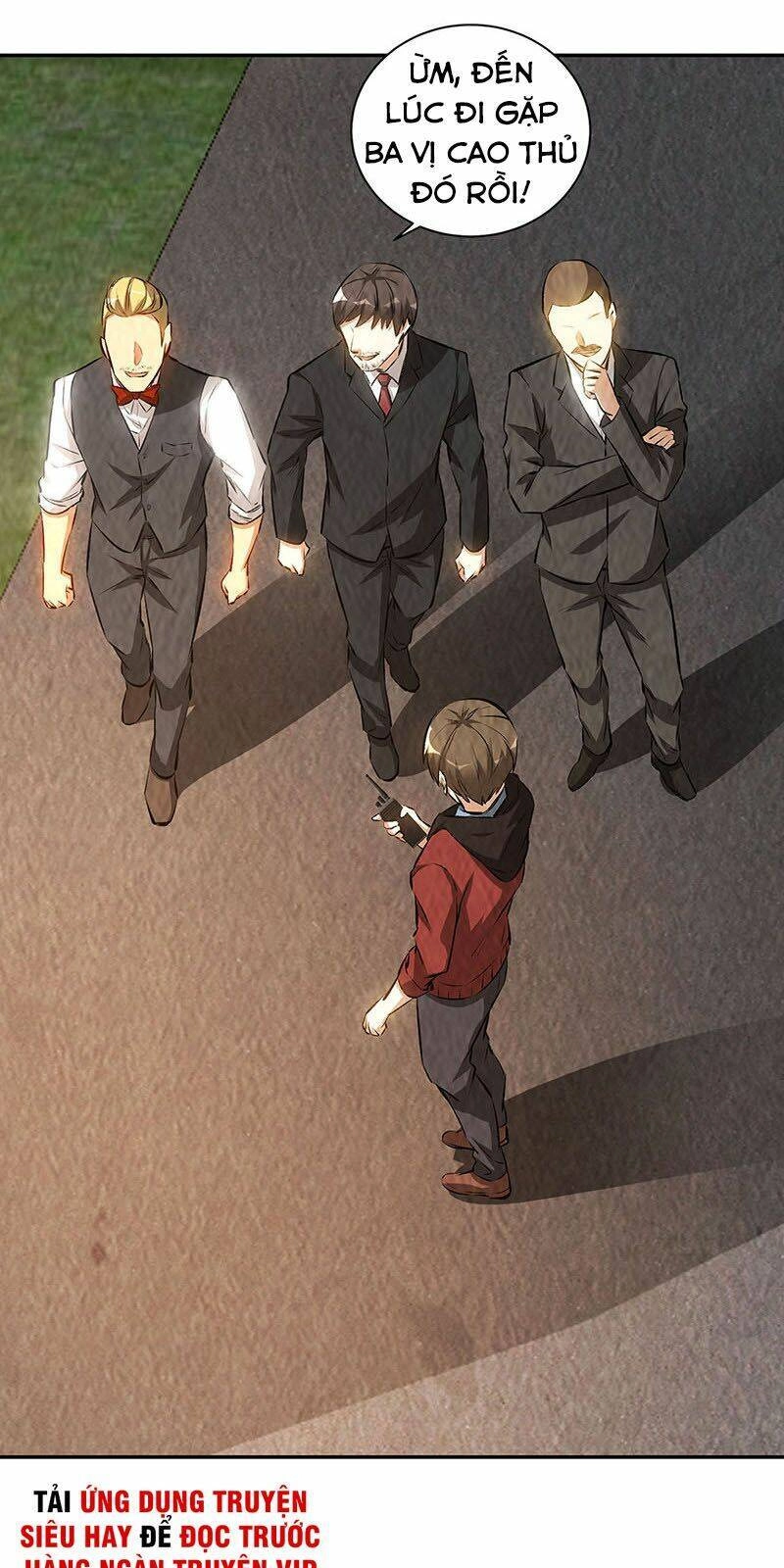 Ta Là Phế Vật Chapter 212 - 12