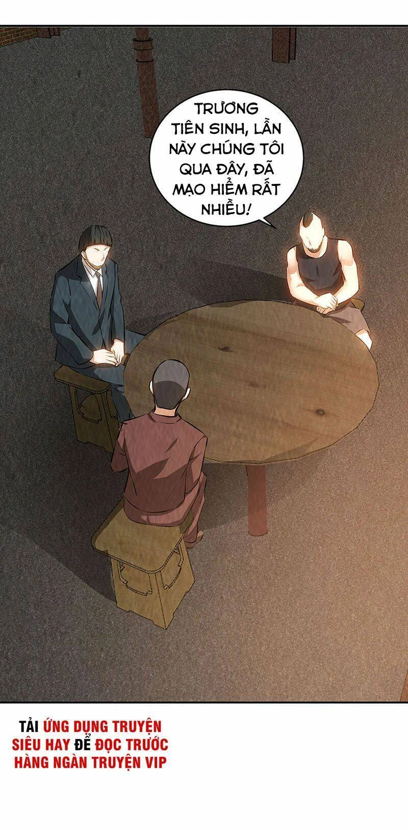 Ta Là Phế Vật Chapter 212 - 14