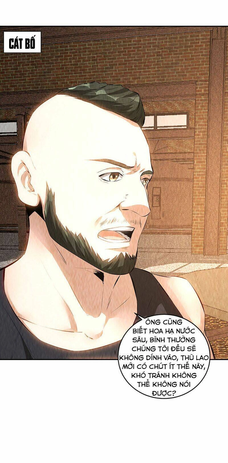 Ta Là Phế Vật Chapter 212 - 15