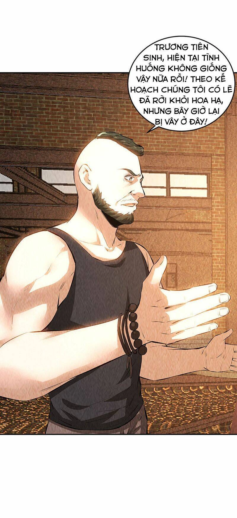 Ta Là Phế Vật Chapter 212 - 17