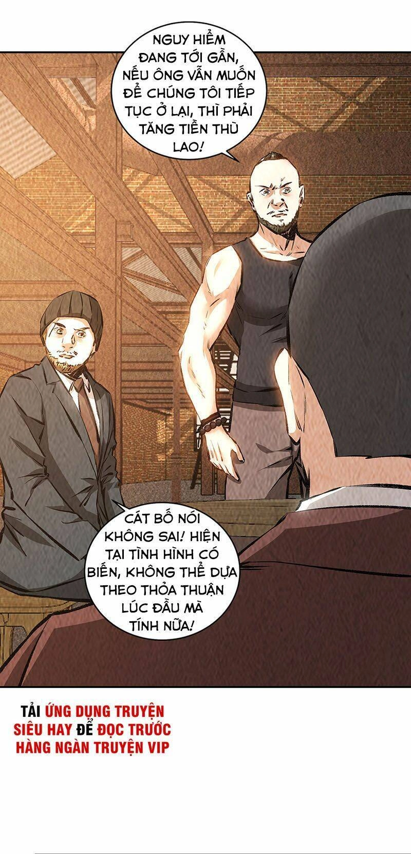 Ta Là Phế Vật Chapter 212 - 18