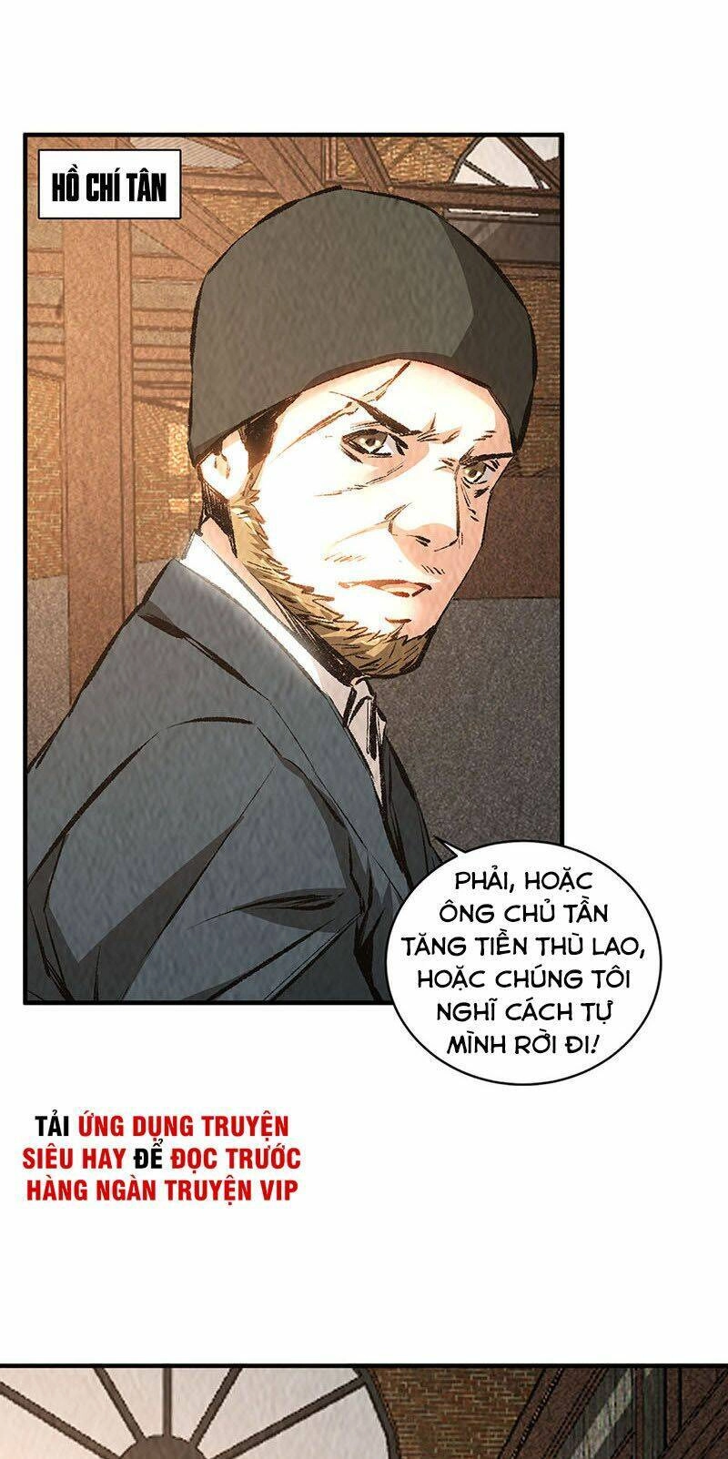 Ta Là Phế Vật Chapter 212 - 20