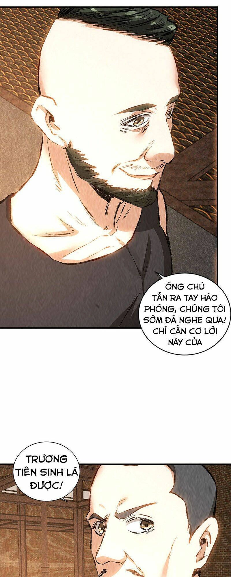 Ta Là Phế Vật Chapter 212 - 22