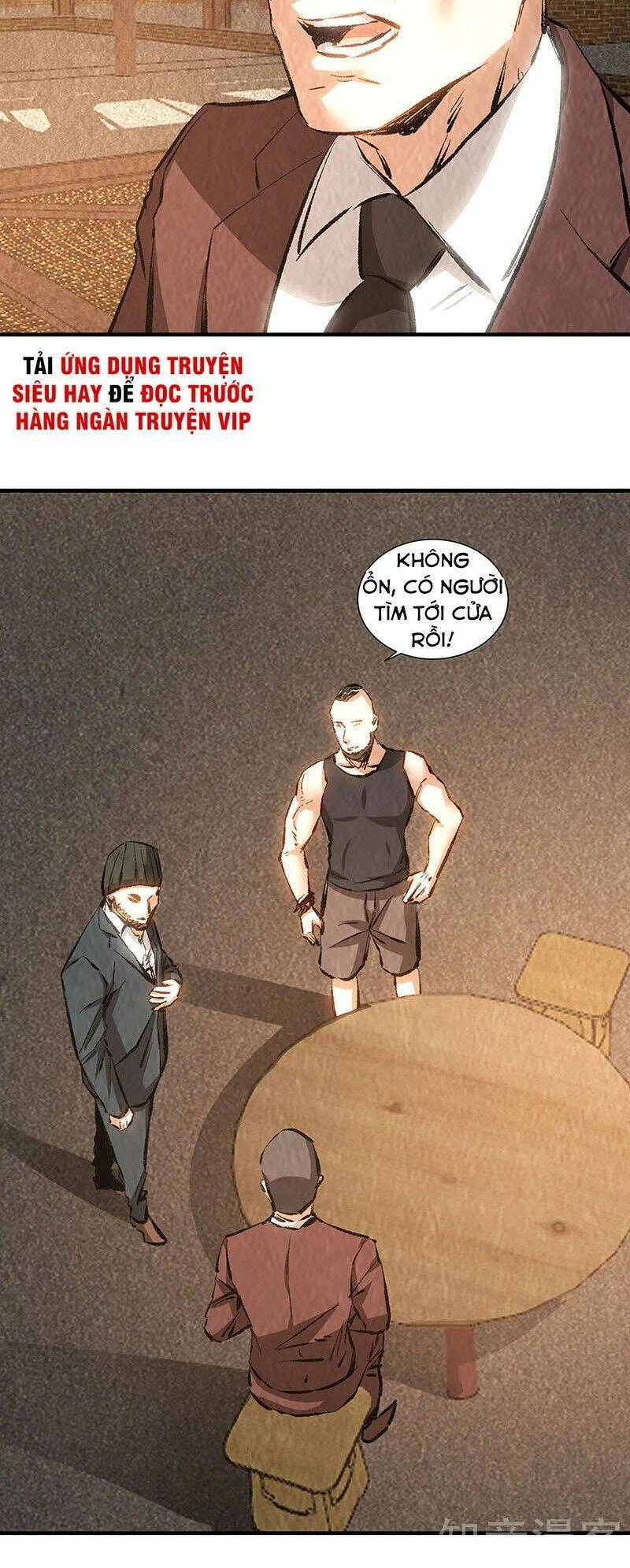 Ta Là Phế Vật Chapter 212 - 23