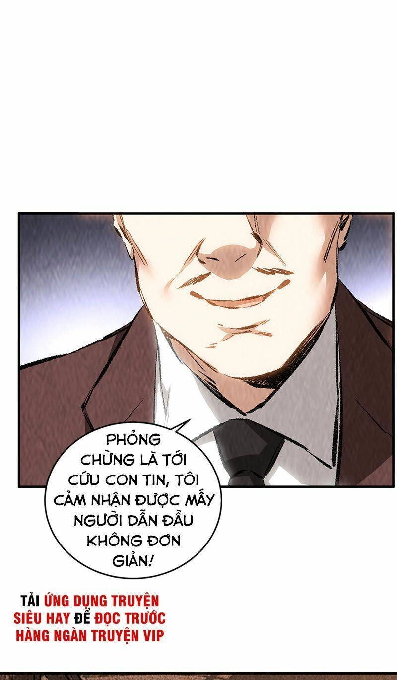 Ta Là Phế Vật Chapter 212 - 24