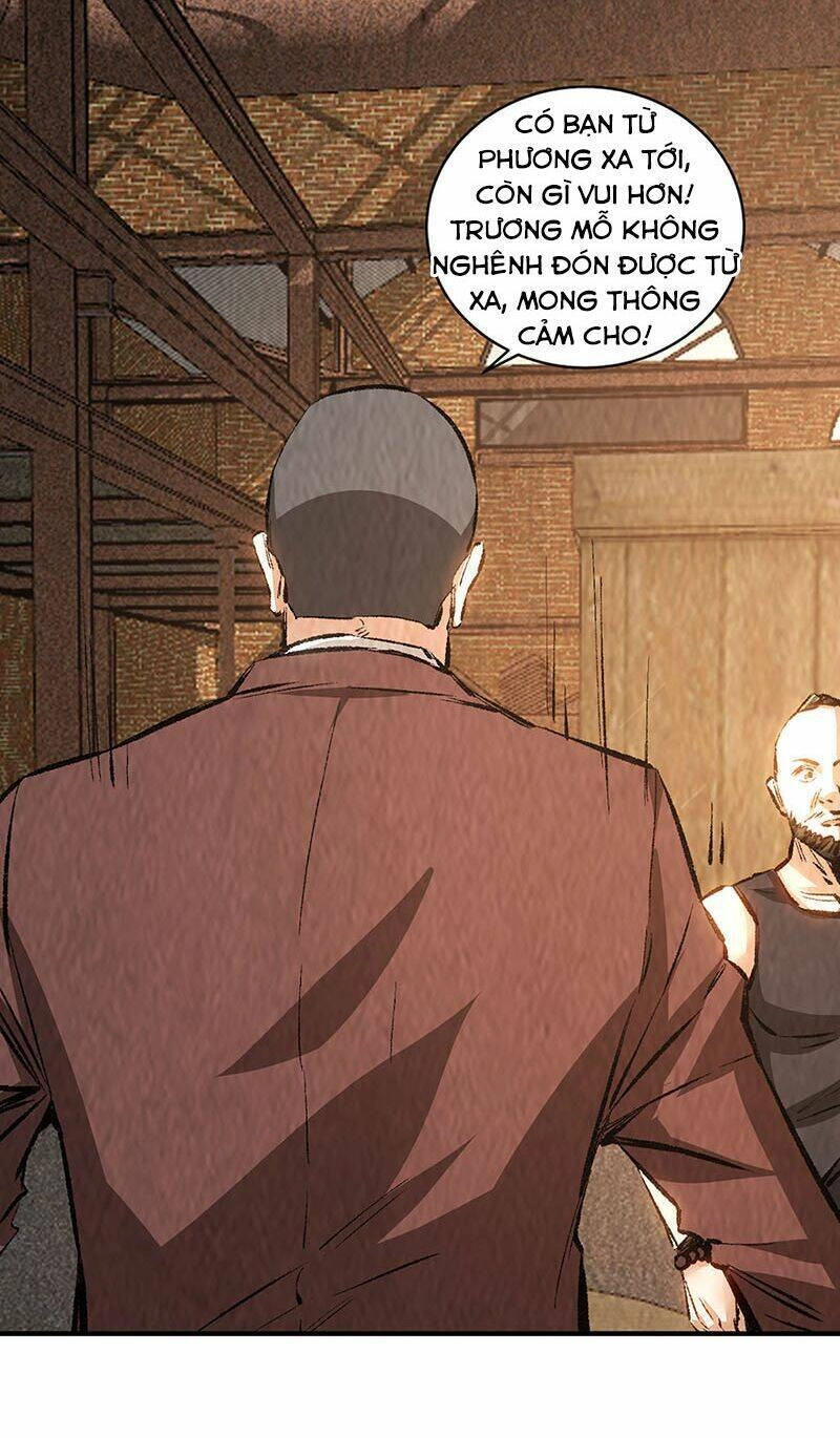 Ta Là Phế Vật Chapter 212 - 25