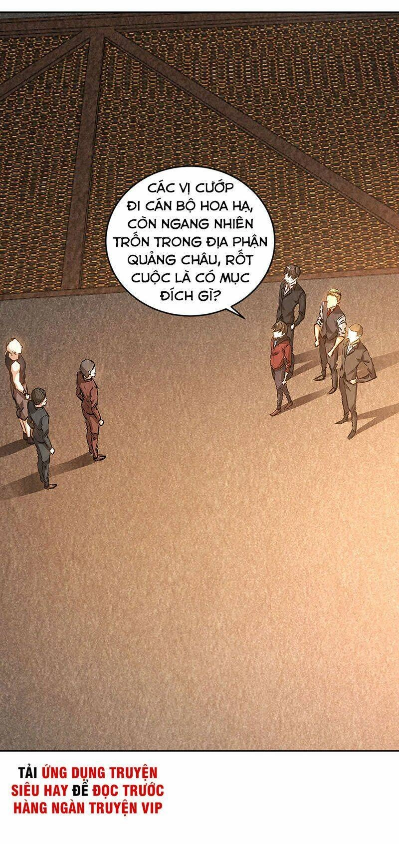 Ta Là Phế Vật Chapter 212 - 30