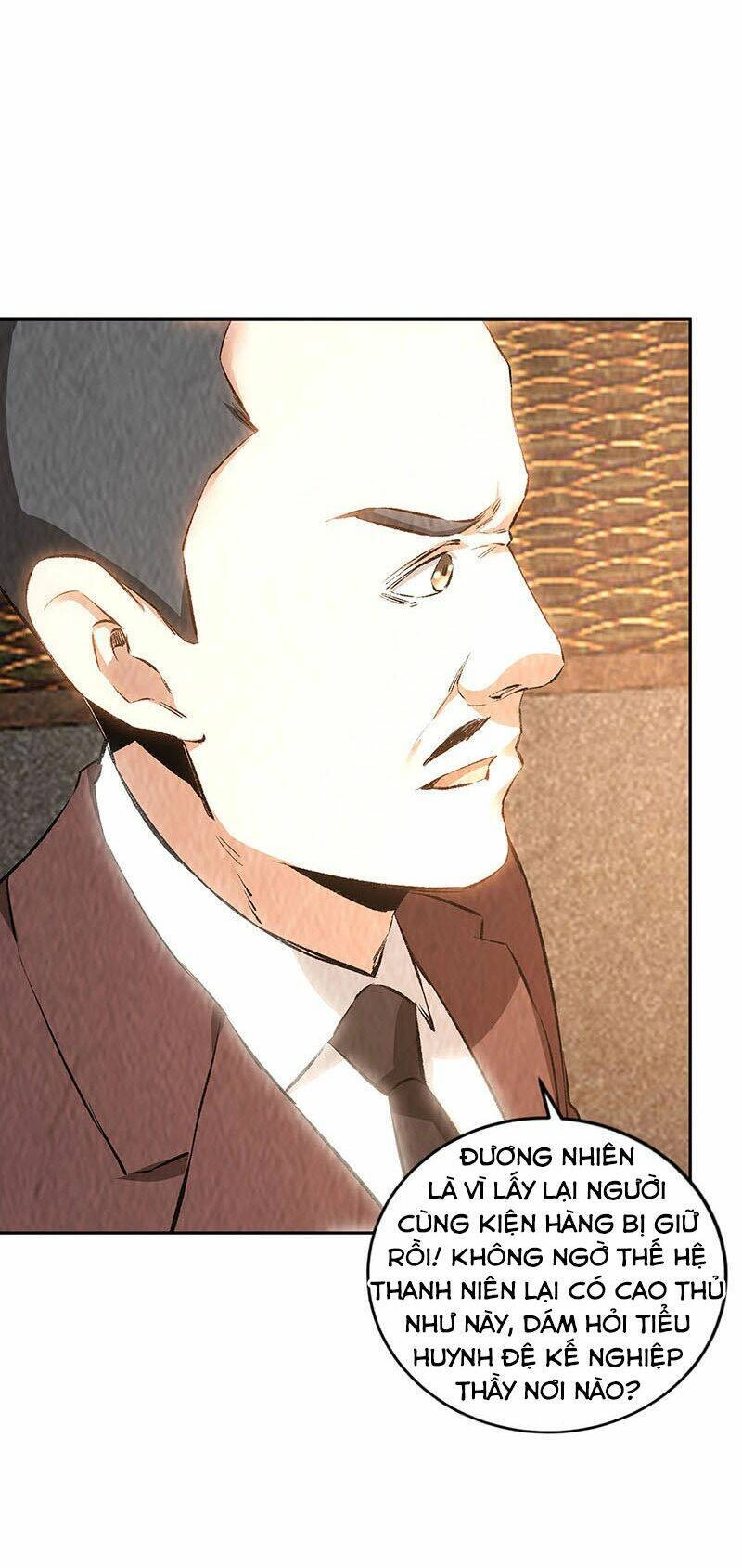 Ta Là Phế Vật Chapter 212 - 31