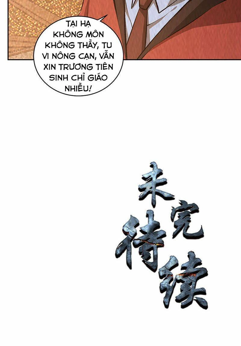 Ta Là Phế Vật Chapter 212 - 33