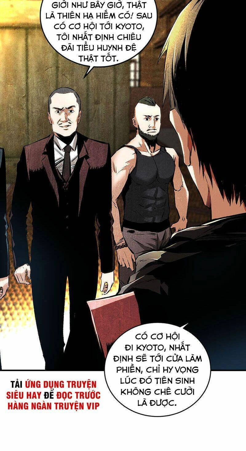 Ta Là Phế Vật Chapter 213 - 3