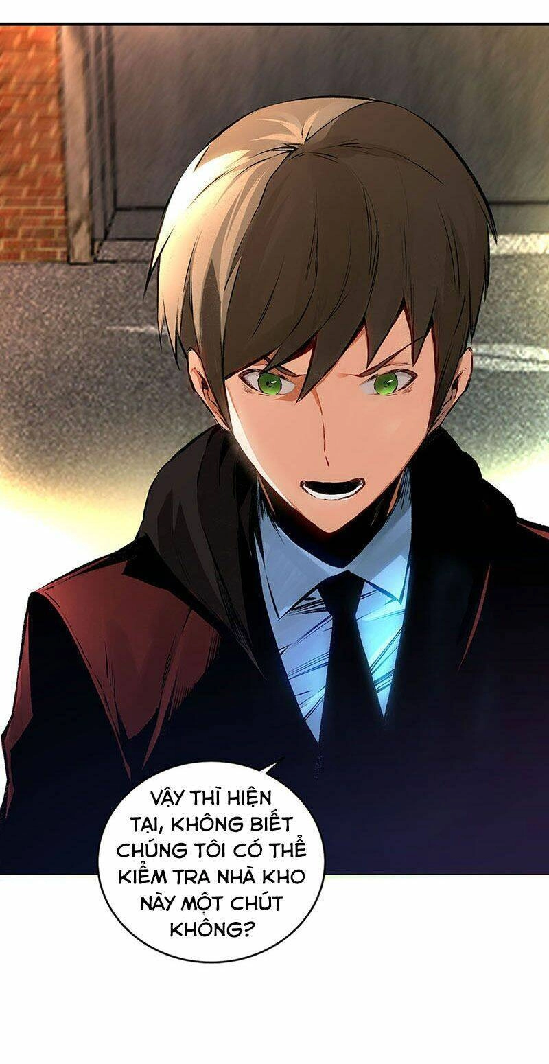 Ta Là Phế Vật Chapter 213 - 4