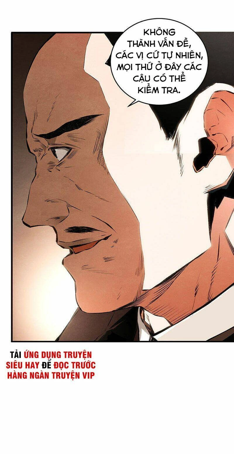 Ta Là Phế Vật Chapter 213 - 5