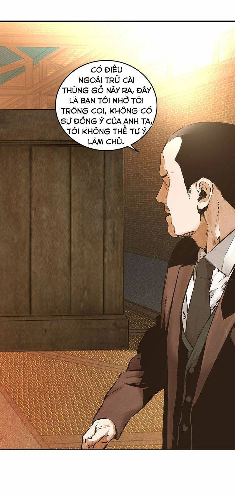 Ta Là Phế Vật Chapter 213 - 6