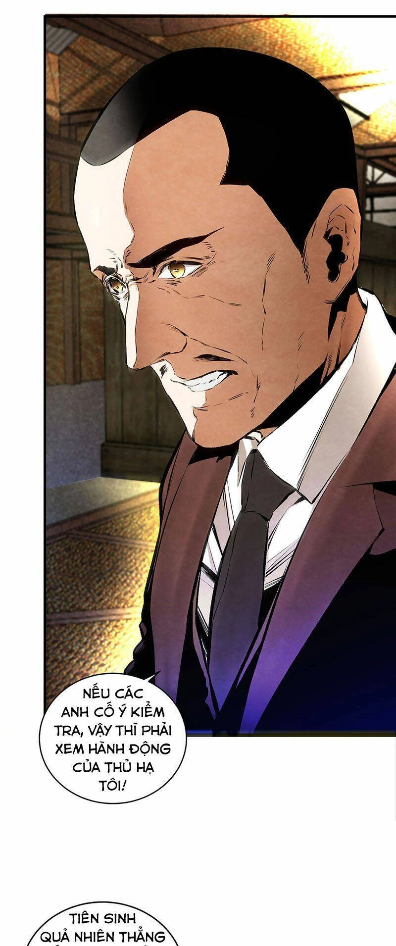 Ta Là Phế Vật Chapter 213 - 8