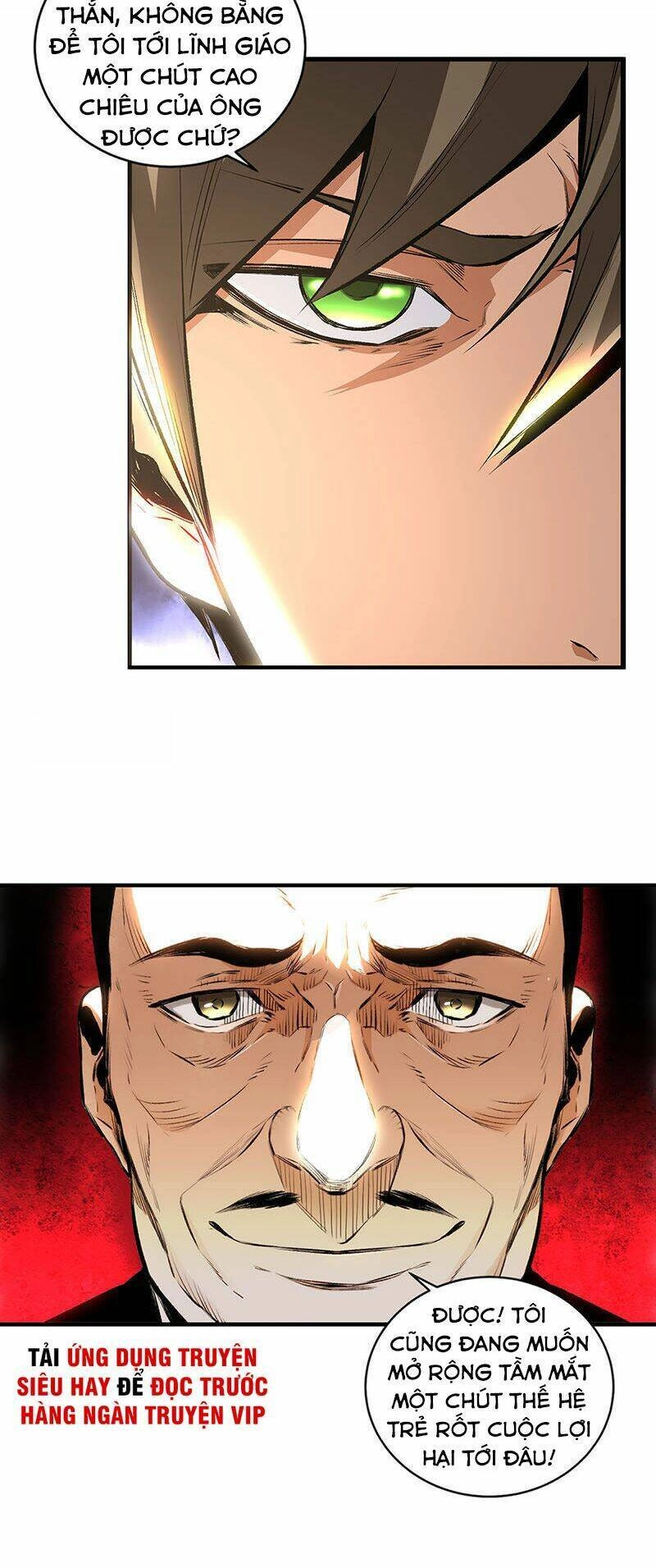 Ta Là Phế Vật Chapter 213 - 9