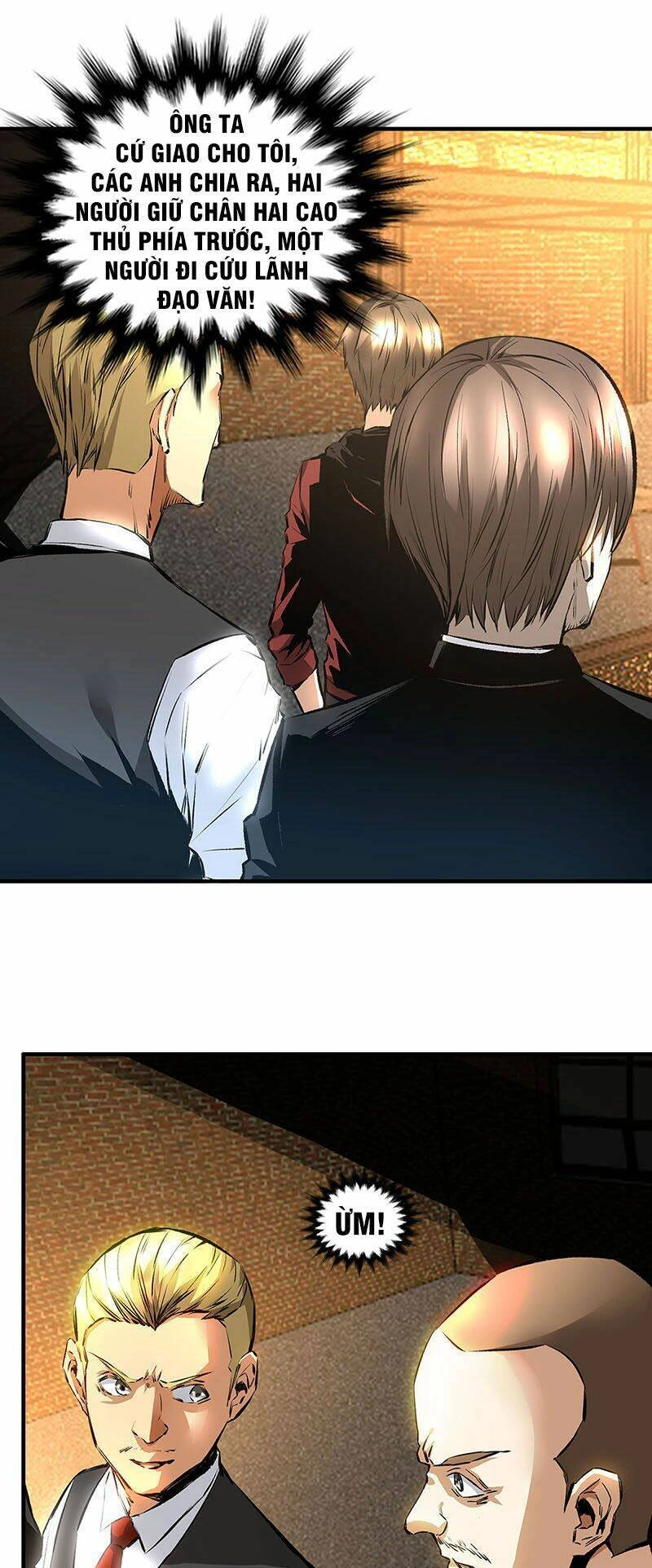 Ta Là Phế Vật Chapter 213 - 10