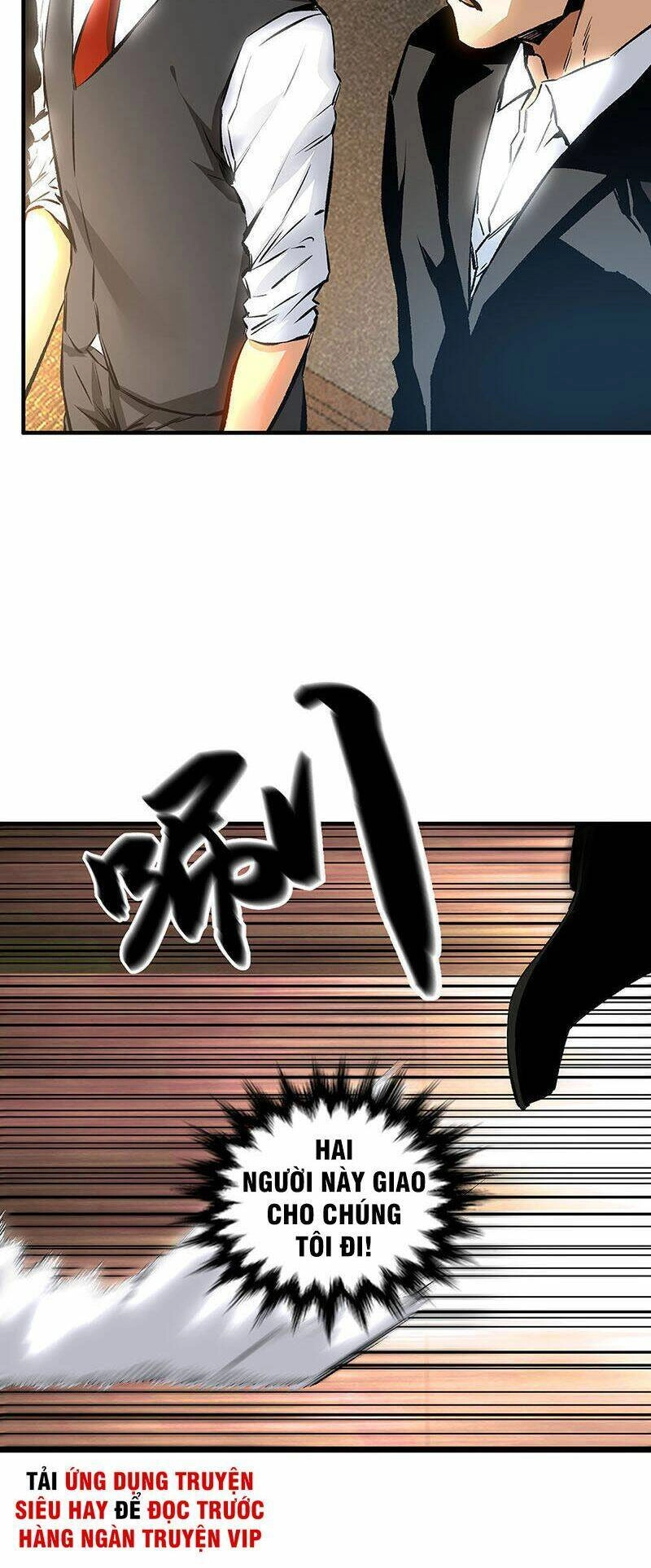 Ta Là Phế Vật Chapter 213 - 11