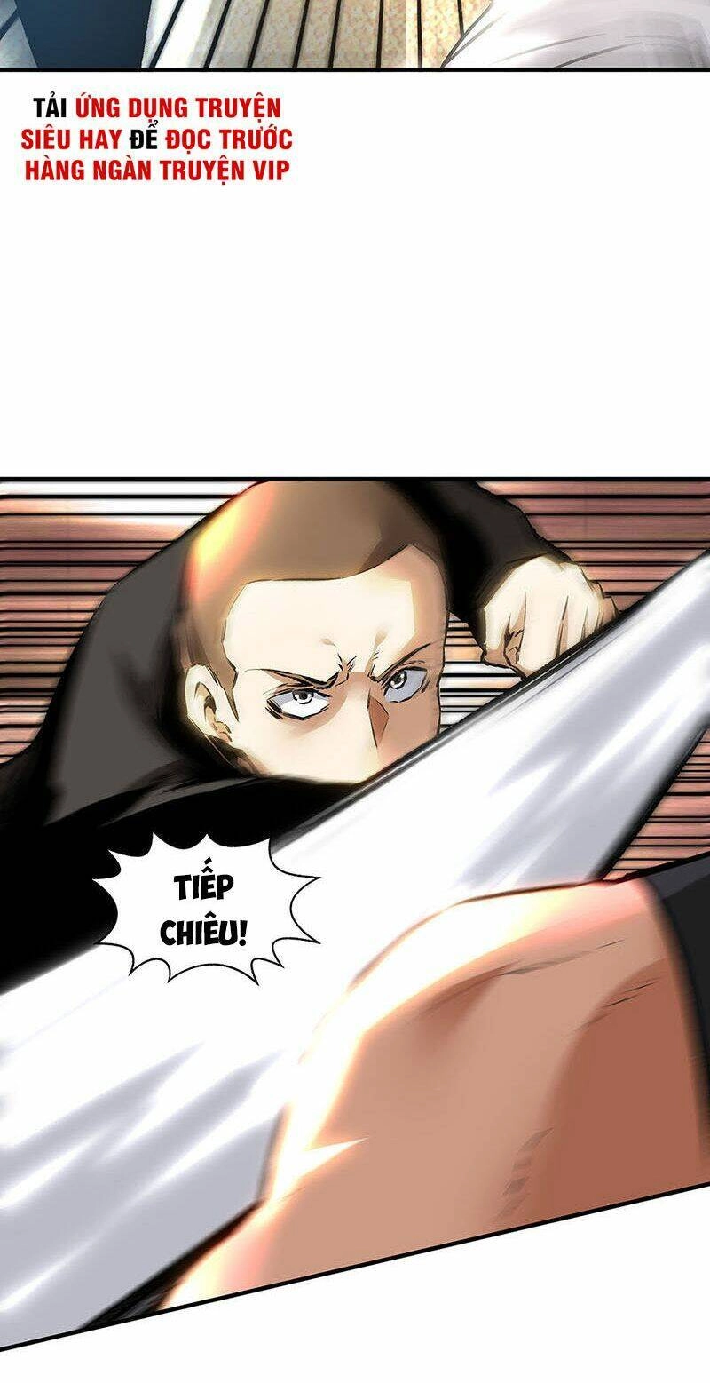 Ta Là Phế Vật Chapter 213 - 13