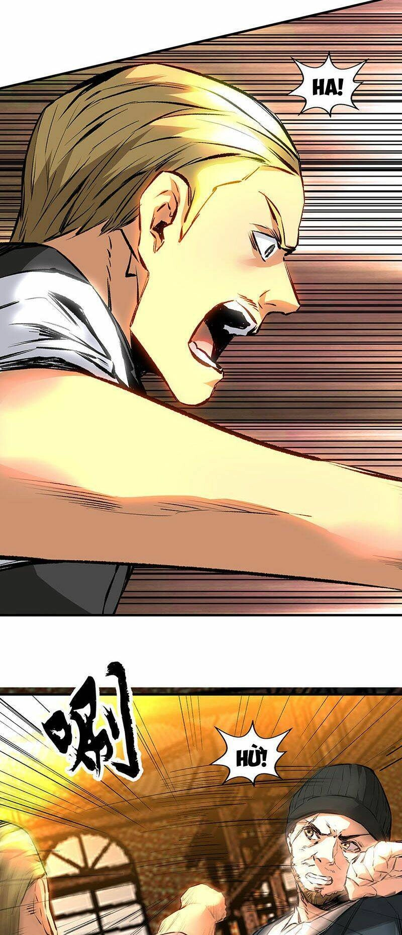 Ta Là Phế Vật Chapter 213 - 14