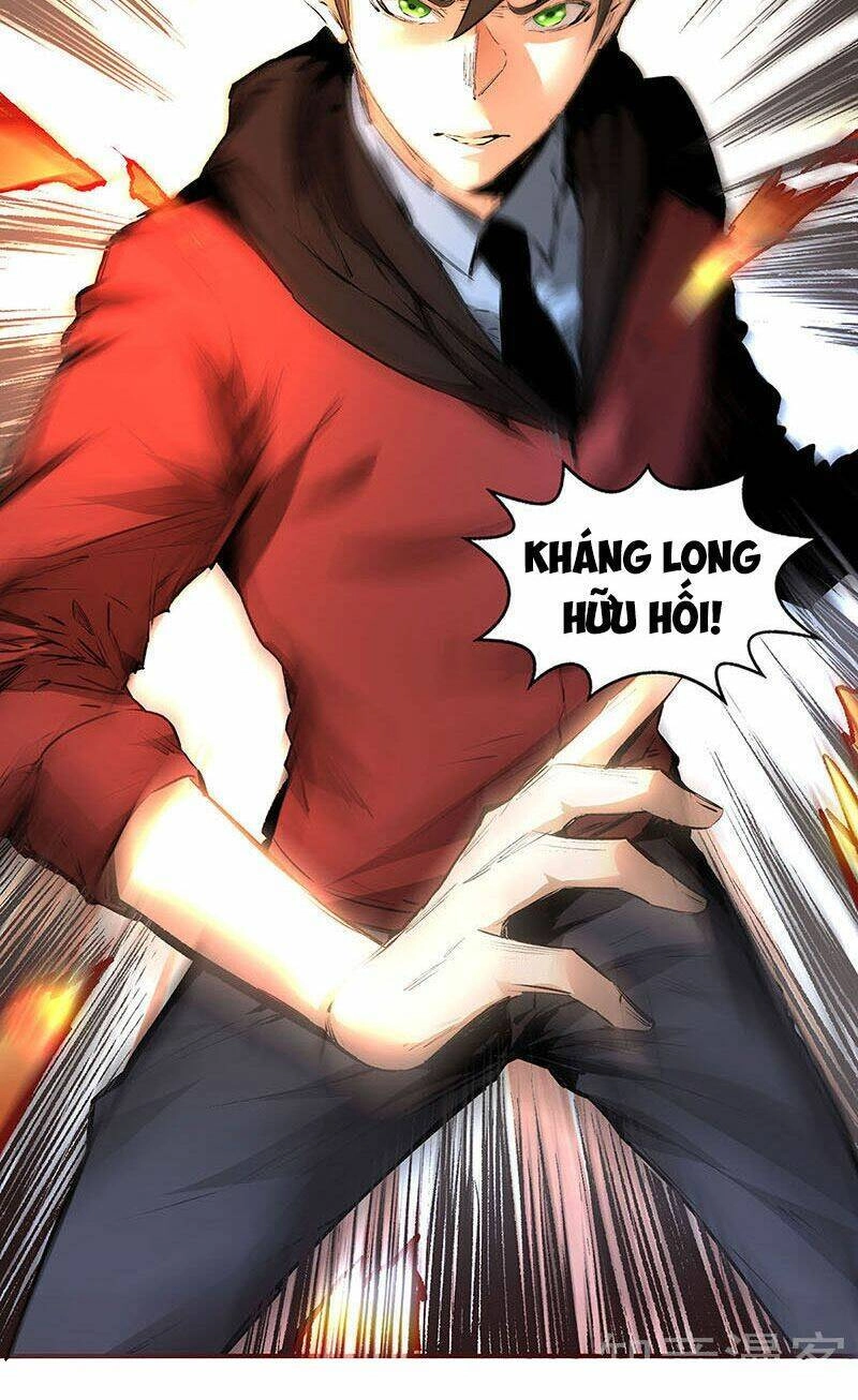 Ta Là Phế Vật Chapter 213 - 17