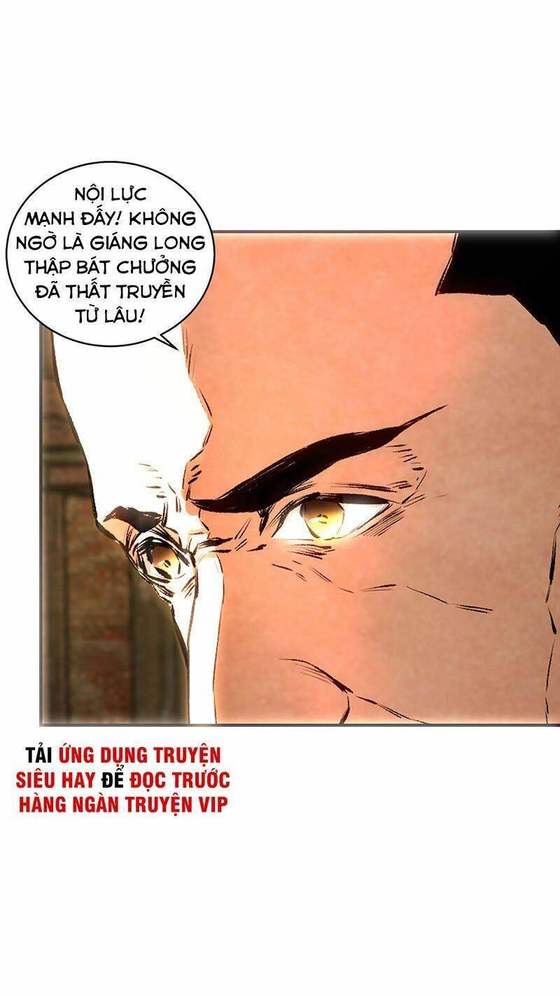 Ta Là Phế Vật Chapter 213 - 18
