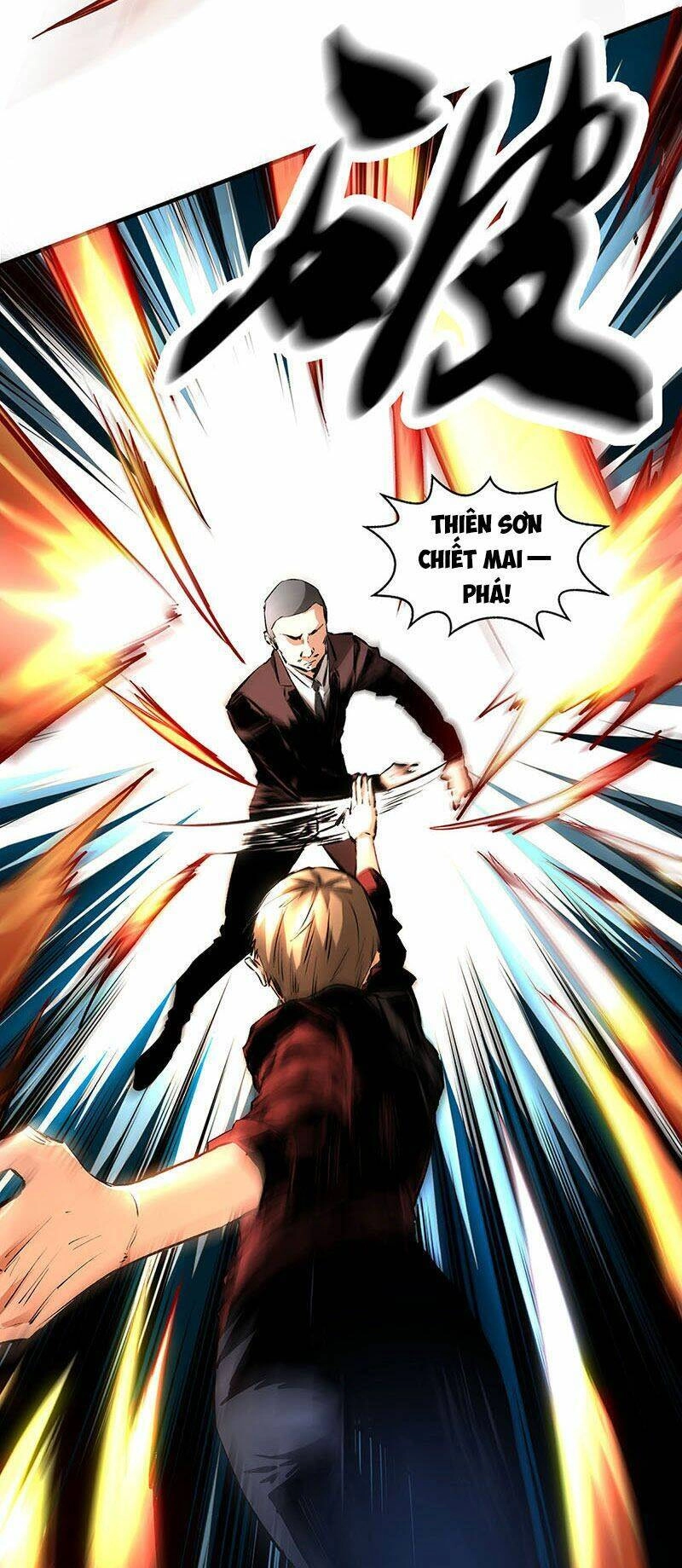 Ta Là Phế Vật Chapter 213 - 22