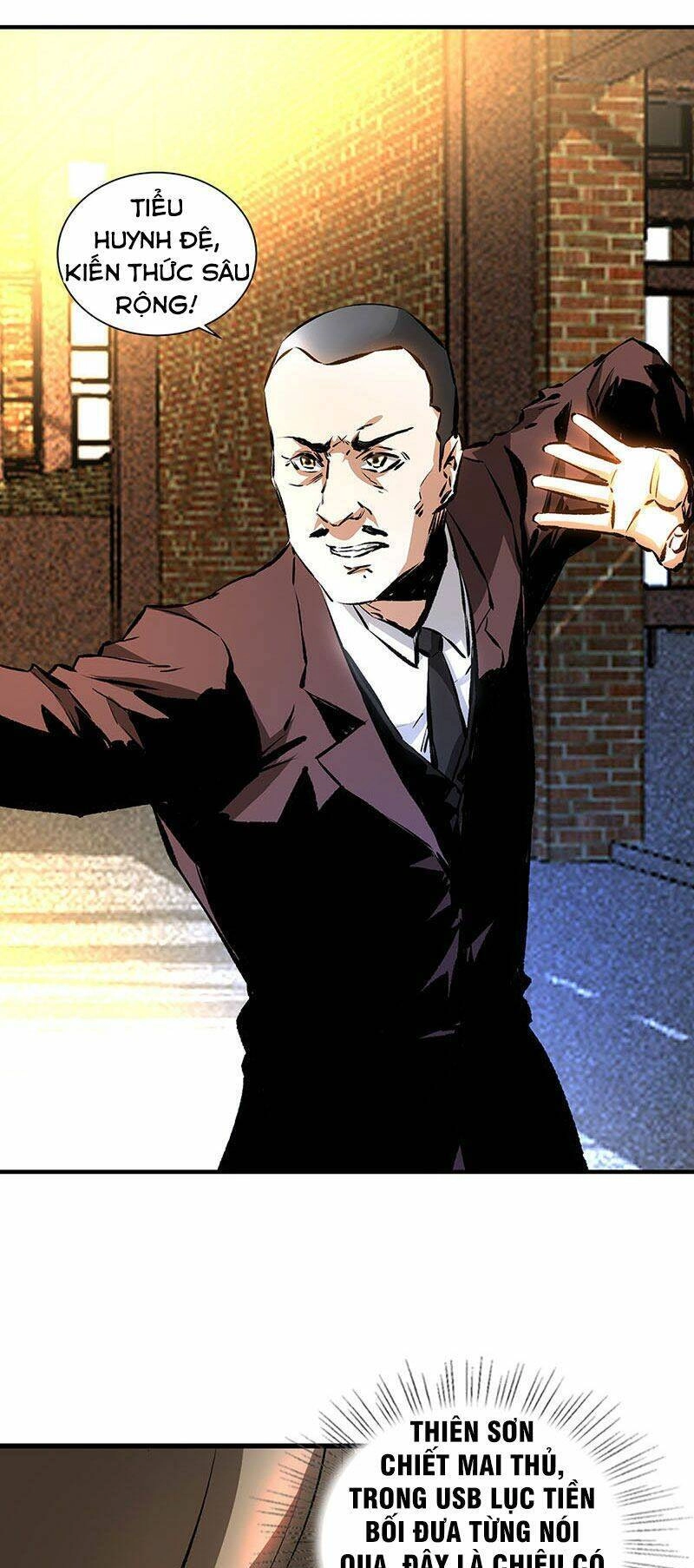 Ta Là Phế Vật Chapter 213 - 24