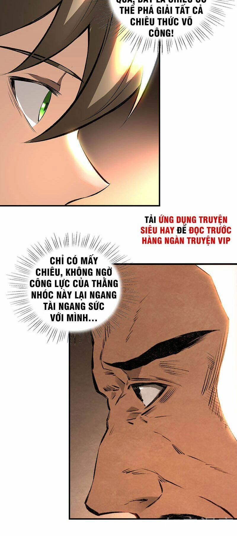 Ta Là Phế Vật Chapter 213 - 25