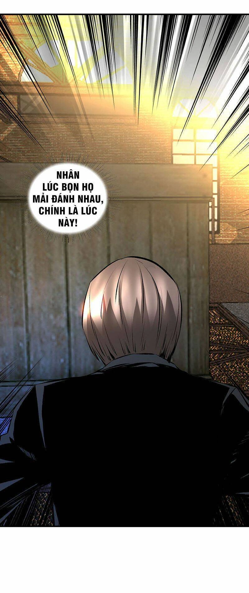 Ta Là Phế Vật Chapter 213 - 27