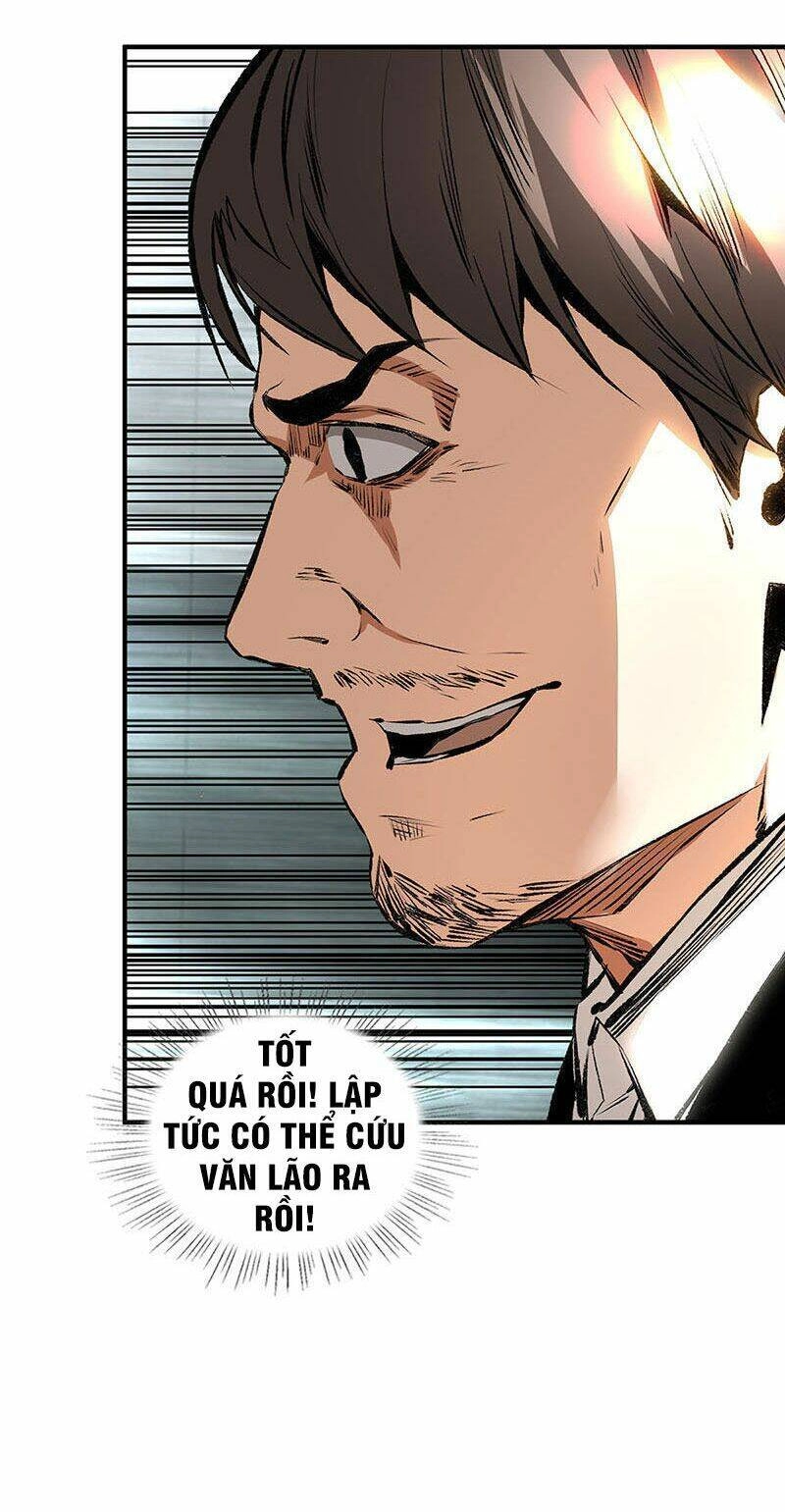 Ta Là Phế Vật Chapter 213 - 29