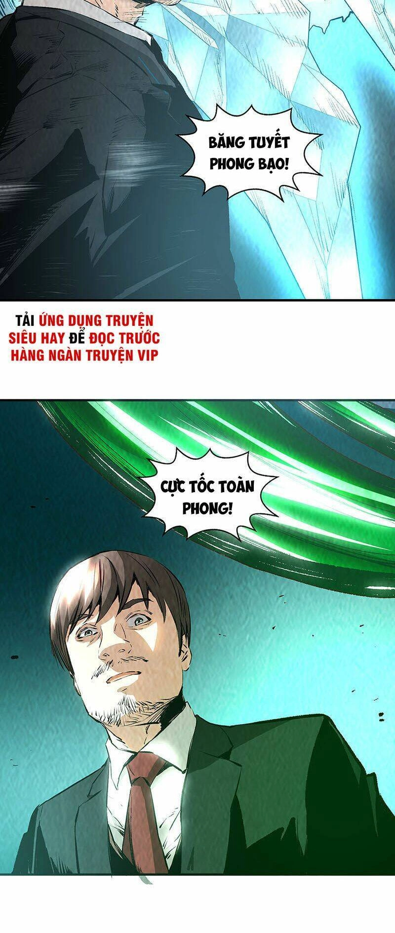 Ta Là Phế Vật Chapter 214 - 3