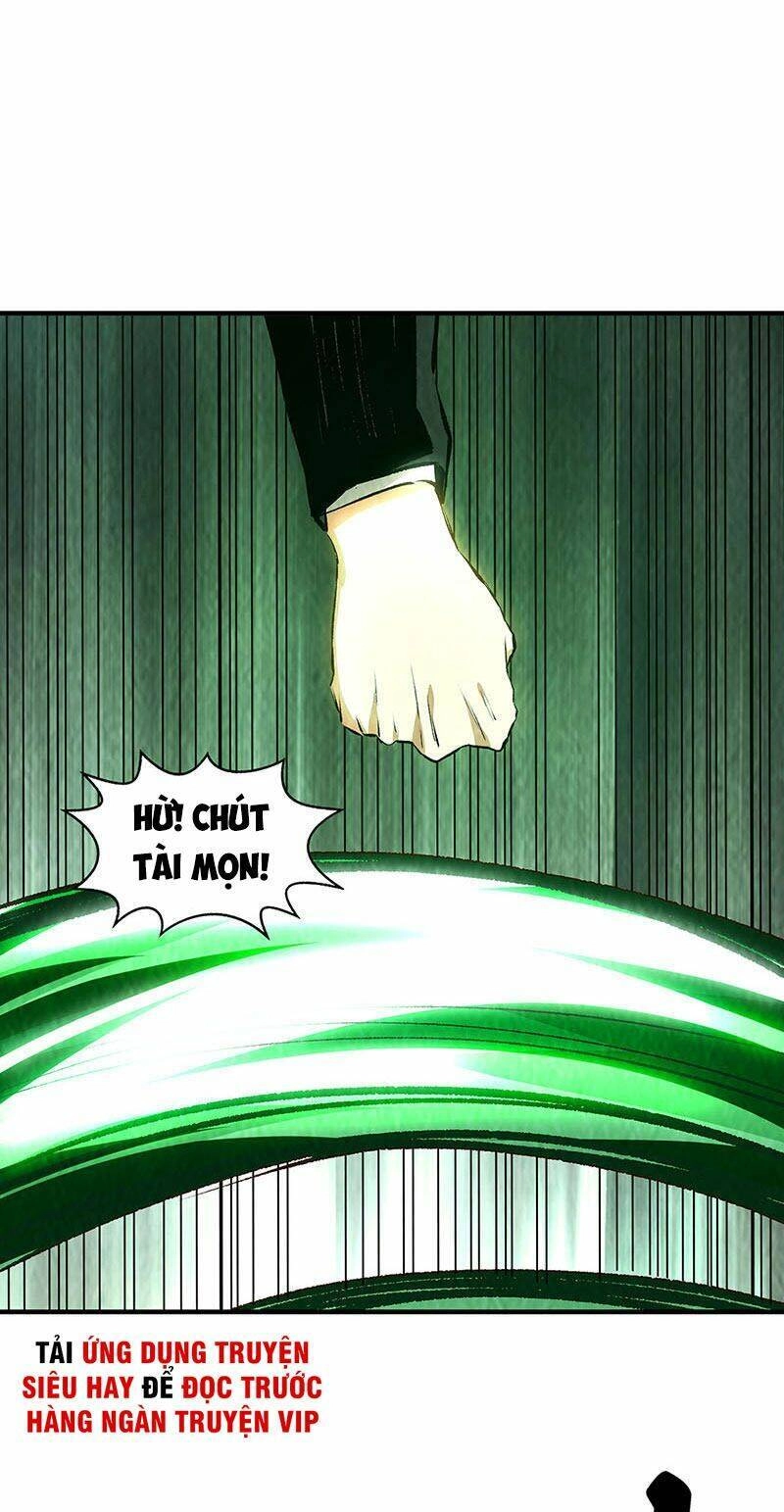 Ta Là Phế Vật Chapter 214 - 4