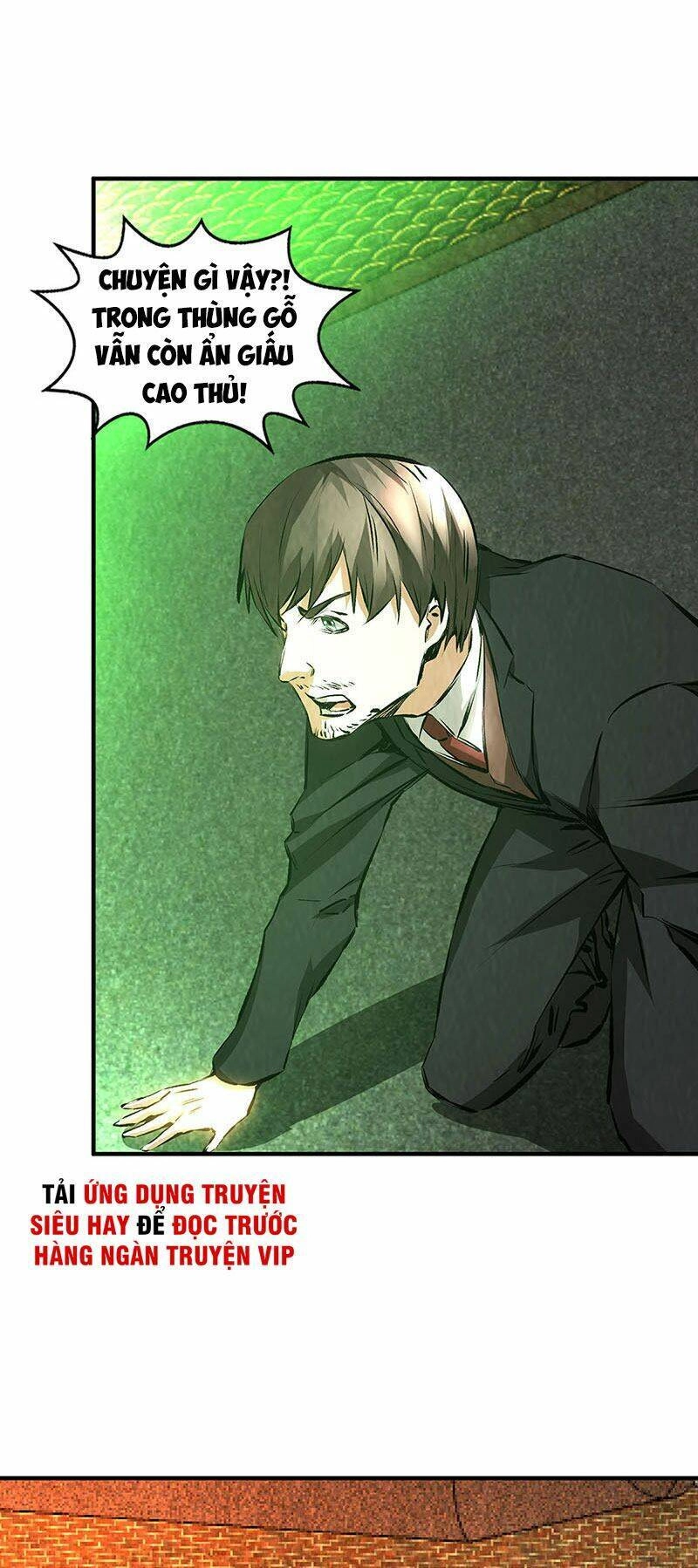 Ta Là Phế Vật Chapter 214 - 6