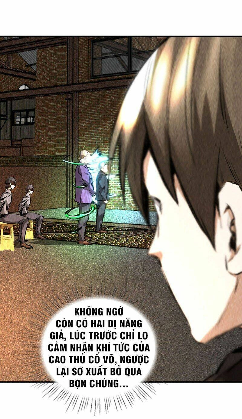 Ta Là Phế Vật Chapter 214 - 8