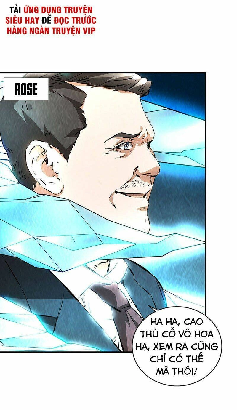 Ta Là Phế Vật Chapter 214 - 9