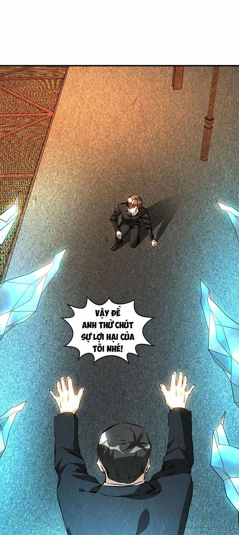 Ta Là Phế Vật Chapter 214 - 10