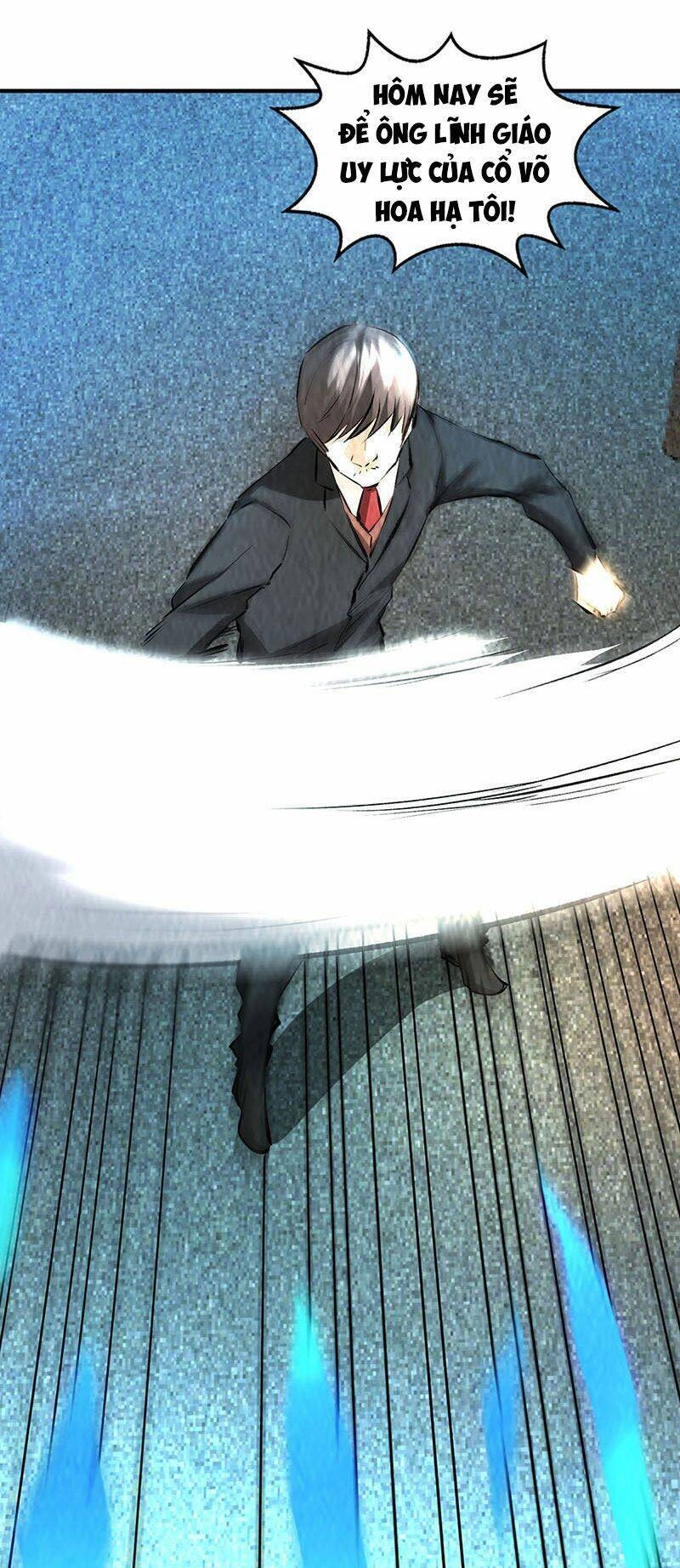 Ta Là Phế Vật Chapter 214 - 12