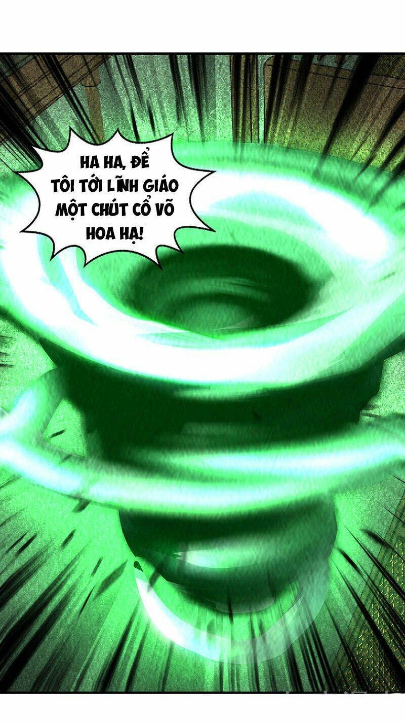 Ta Là Phế Vật Chapter 214 - 17