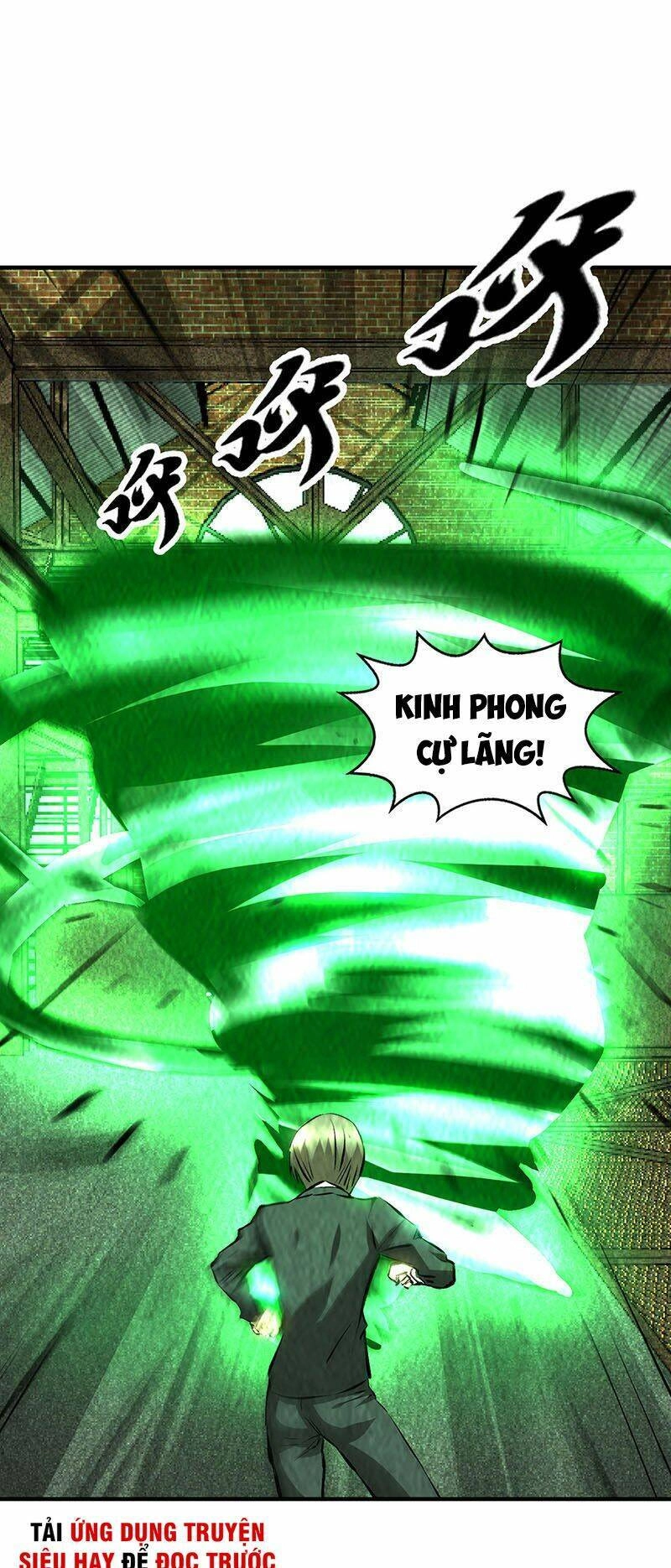 Ta Là Phế Vật Chapter 214 - 18