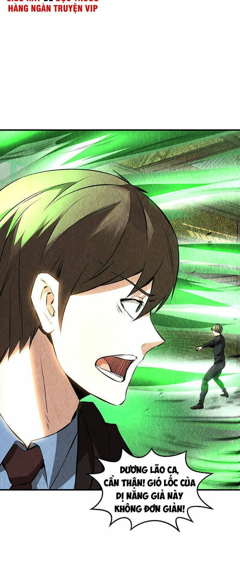 Ta Là Phế Vật Chapter 214 - 19