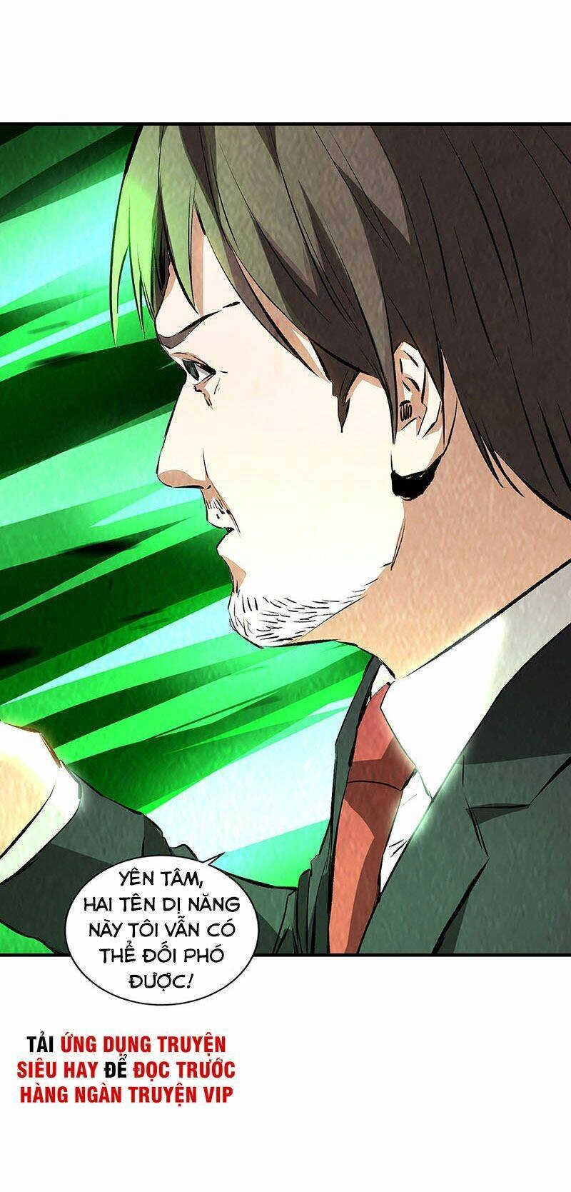 Ta Là Phế Vật Chapter 214 - 20