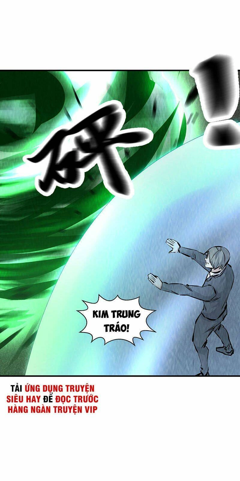 Ta Là Phế Vật Chapter 214 - 22