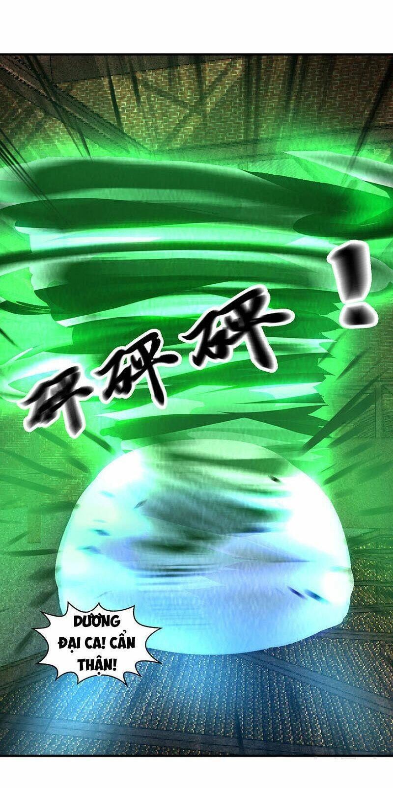 Ta Là Phế Vật Chapter 214 - 23