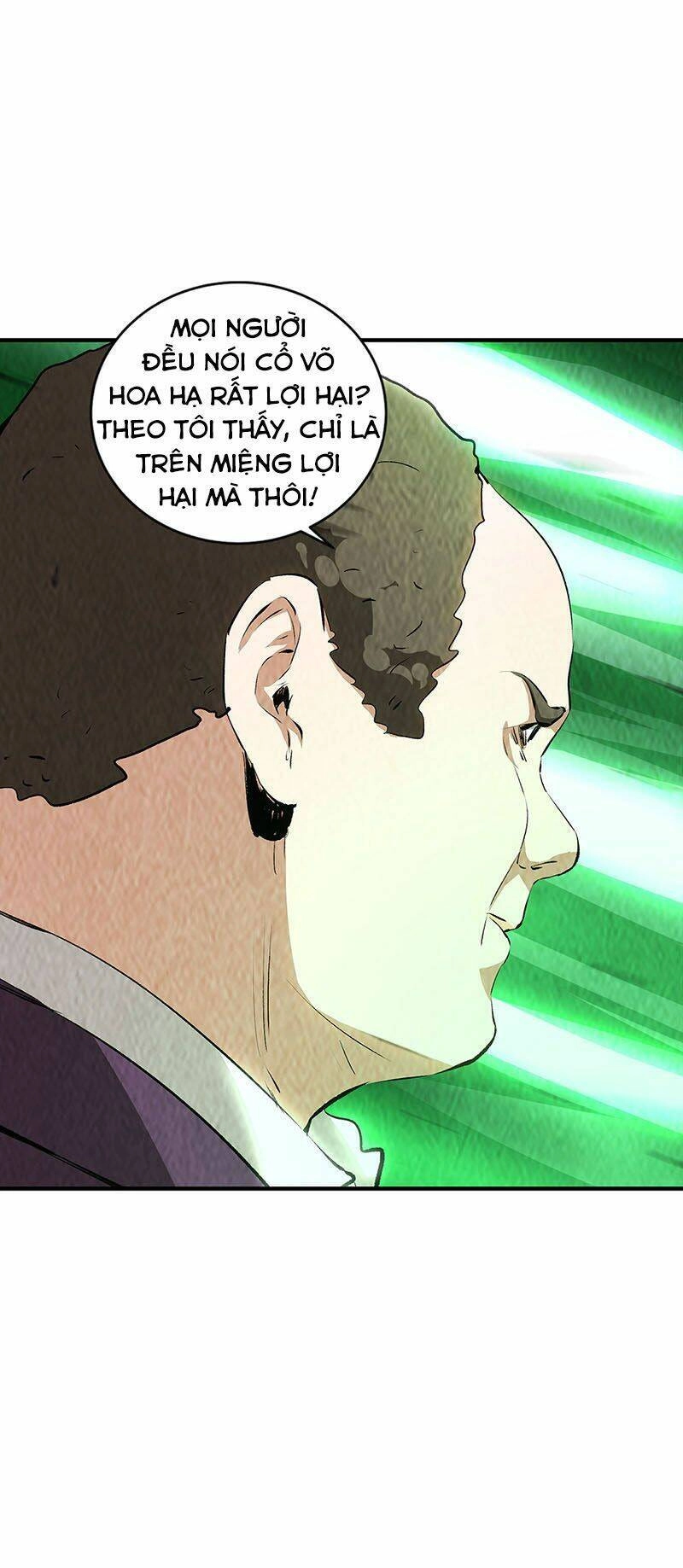 Ta Là Phế Vật Chapter 214 - 24