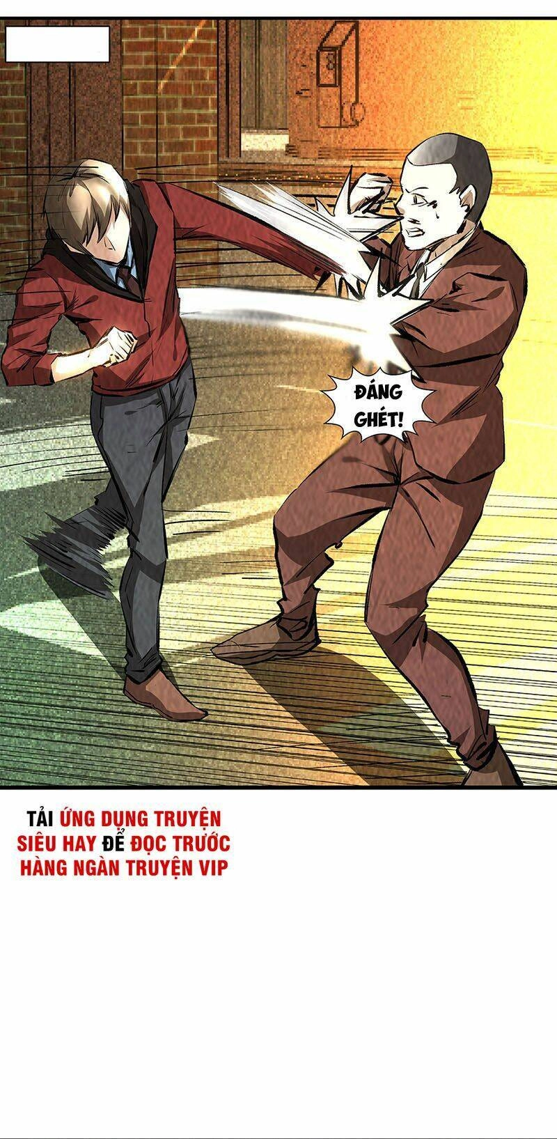 Ta Là Phế Vật Chapter 214 - 25