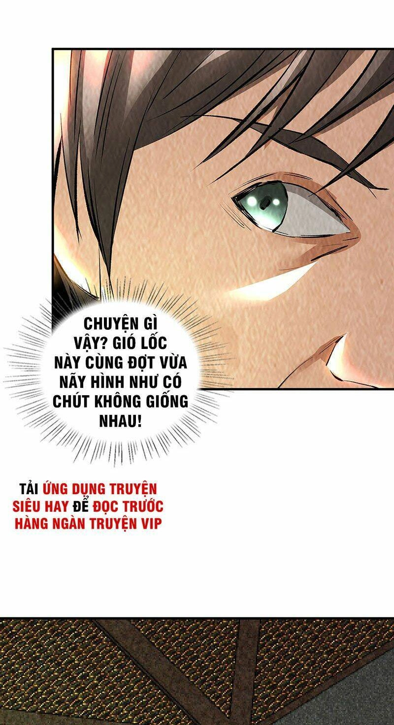 Ta Là Phế Vật Chapter 214 - 27