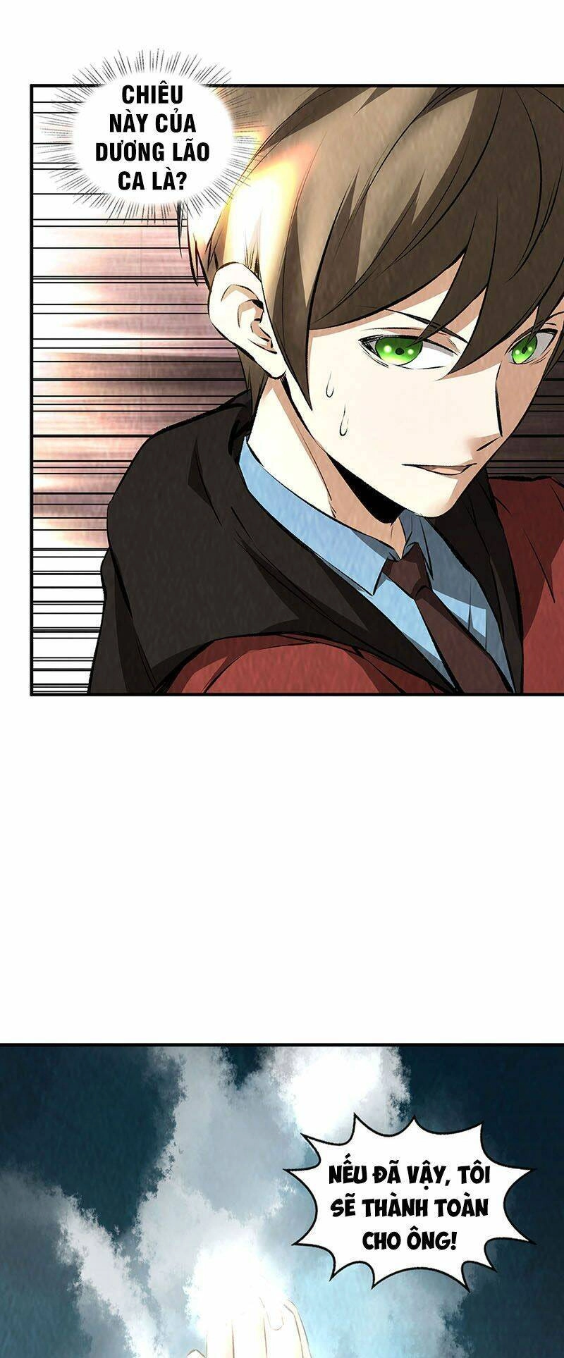 Ta Là Phế Vật Chapter 214 - 29