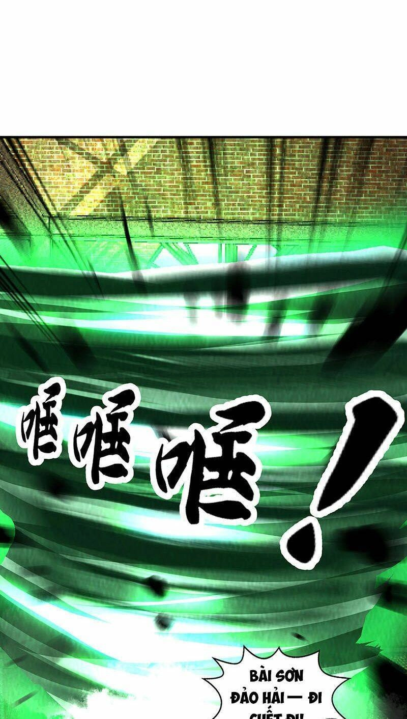 Ta Là Phế Vật Chapter 214 - 31