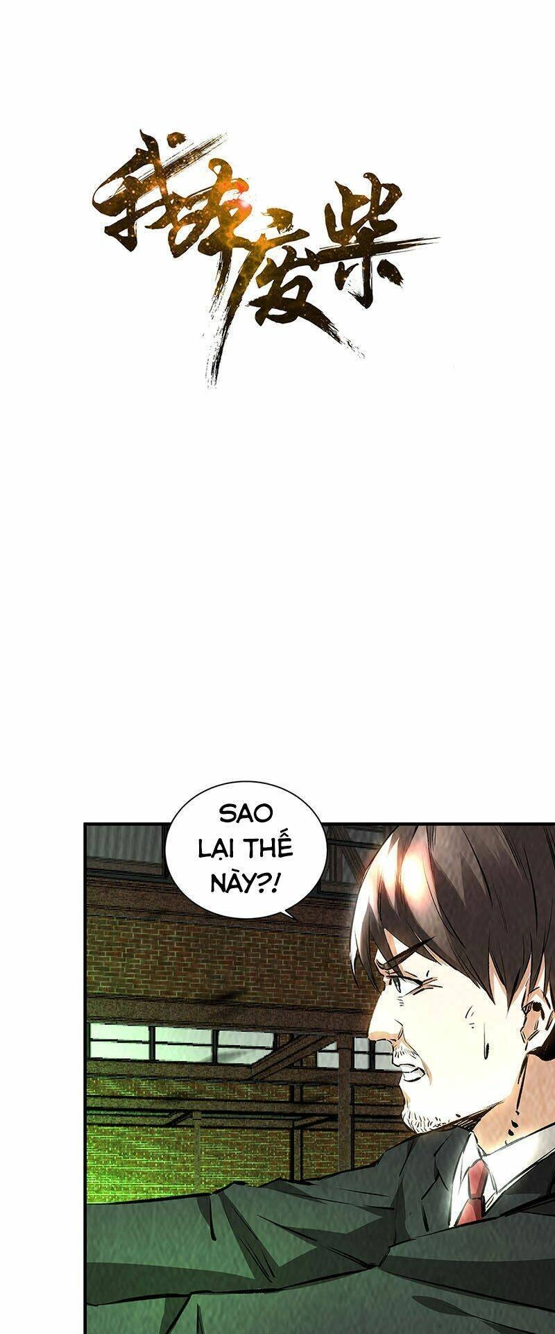 Ta Là Phế Vật Chapter 215 - 2