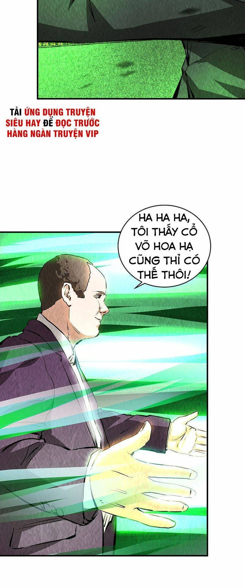 Ta Là Phế Vật Chapter 215 - 3